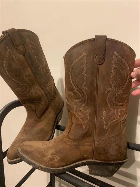 are shyanne boots good quality